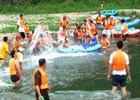 安庆免费旅游,安庆景区免费