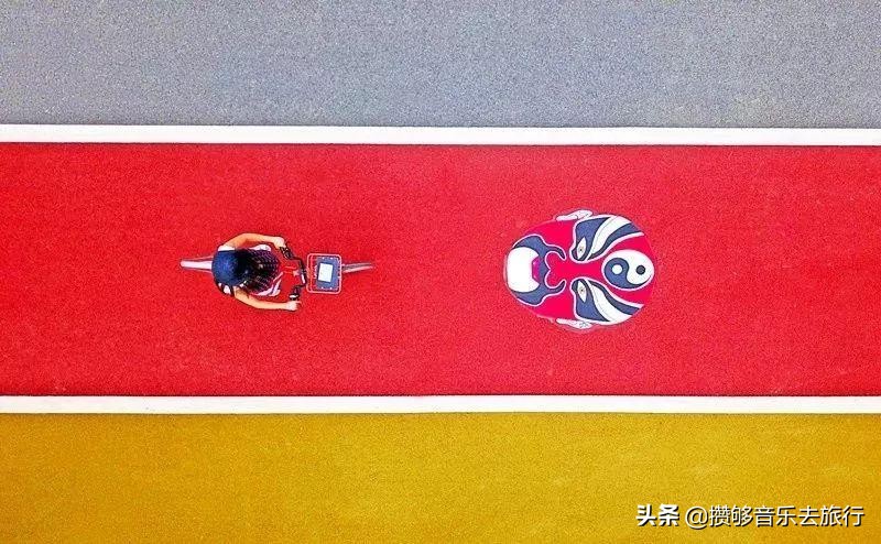 成都散步绿道有多好,逛绿道看风景