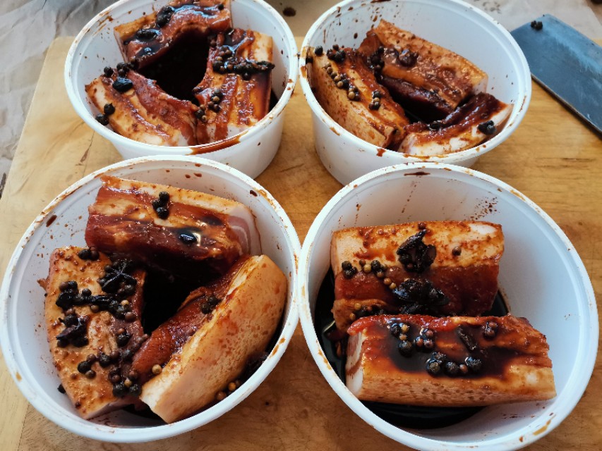 如何在家做腊肉最好吃,大厨教你怎样在家做腊肉