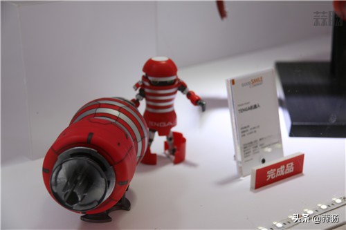 wf手办展飞天,wf上海展热门手办