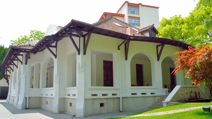 老上海弄堂攻略,上海老城区旅游攻略路线