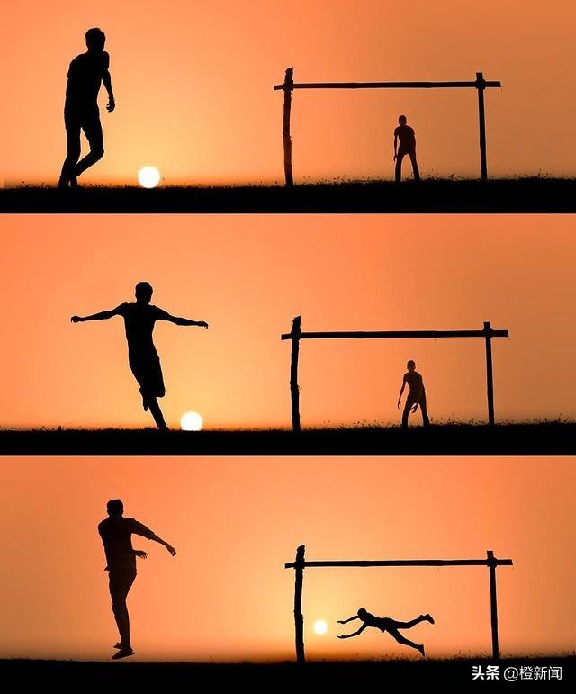 擅长拍日落的著名摄影师,日落拍的比较好的摄影师