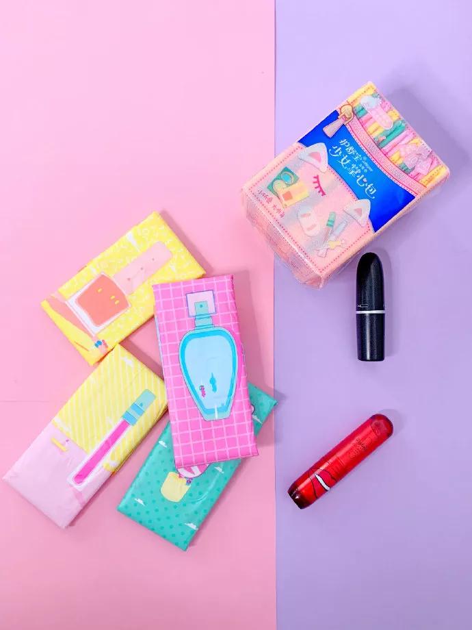 护舒宝姨妈巾好用吗,护舒宝液体姨妈巾什么时候出厂