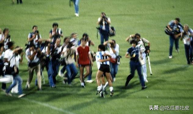 世界杯小历史1990年欧洲区预选赛,1982年世界杯马拉多纳踢了谁