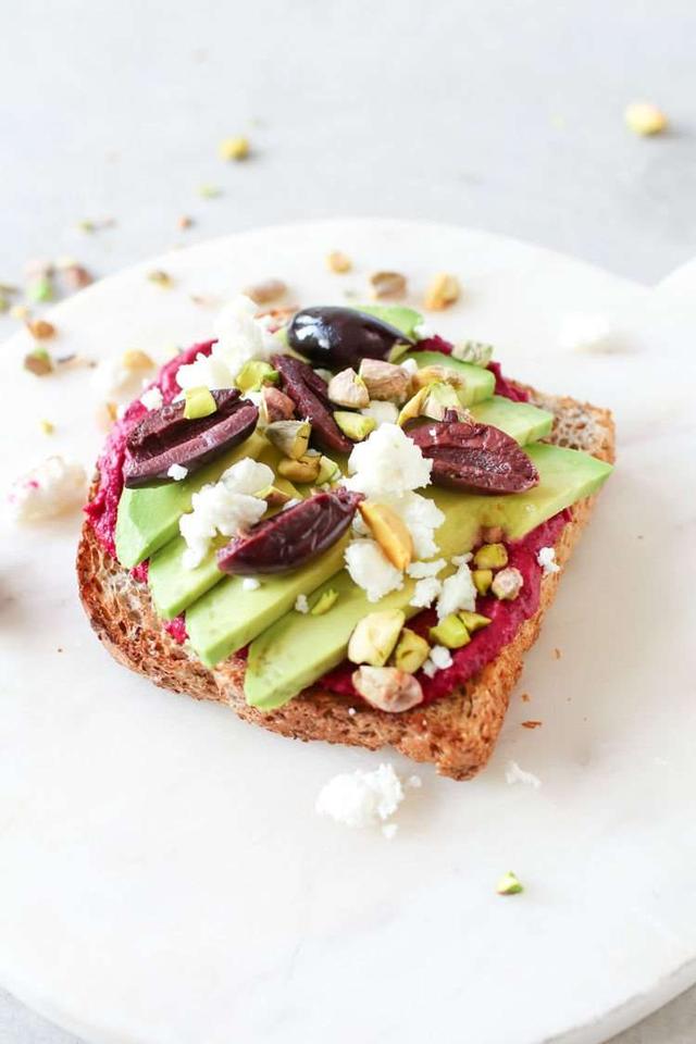 减肥教练减肥餐,自己减肥顺便分享自己的减肥餐