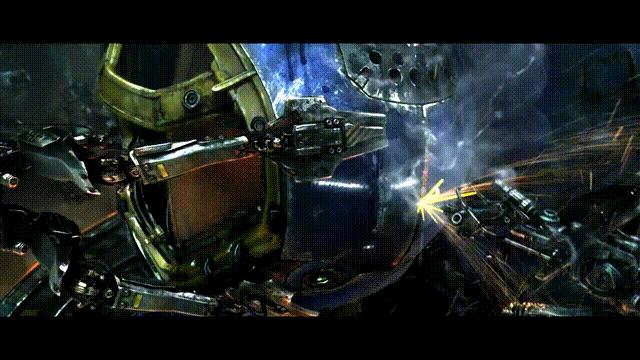 星际战甲怎么打辐射伤害,星际争霸什么兵种不引爆地雷