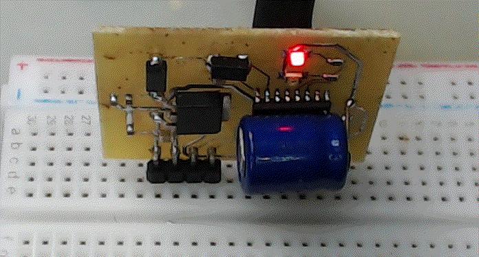 单片机io口对地电压0.5v,单片机io口可以输入12v电压吗