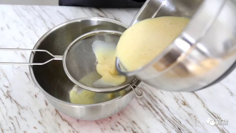 奶馅的制作方法和配方,英式奶馅吃法