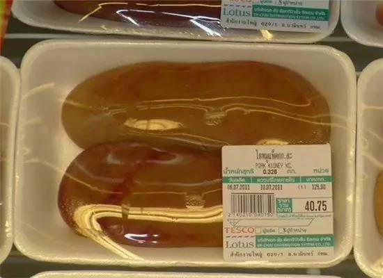 在泰国100块能买什么,泰国钱币100能换多少人民币