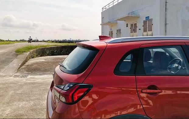 三菱劲炫suv手动最高配价格,三菱劲炫手动挡的最低价