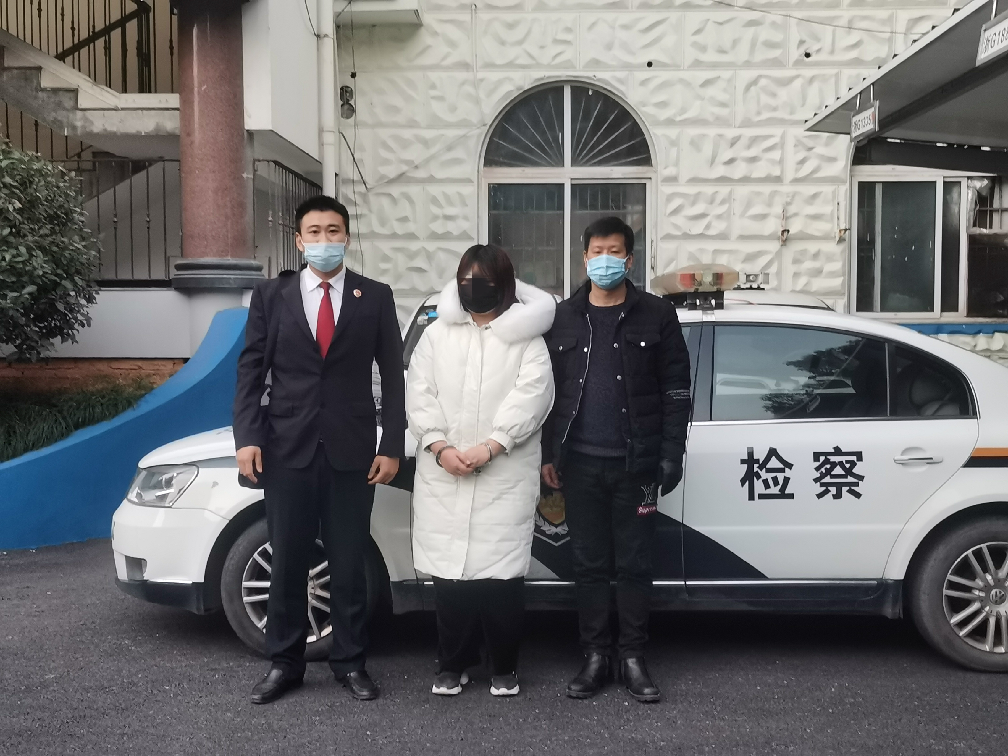 冒充海外代购诈骗案,假扮海归诈骗案例