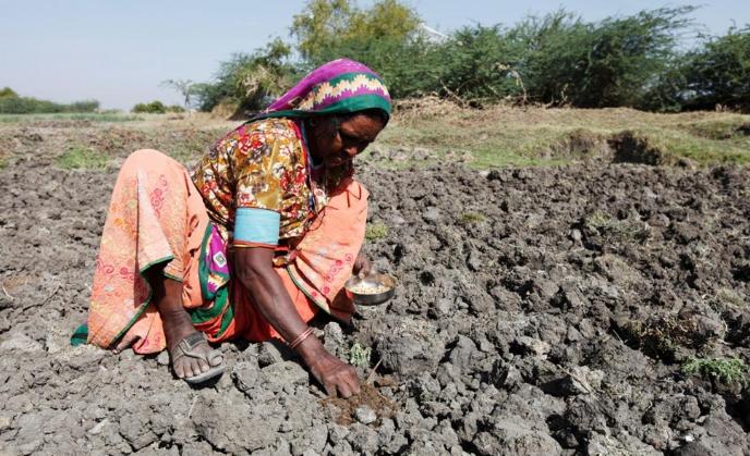 为何中国和印度人口如此多,为什么同样人口大国印度消费低
