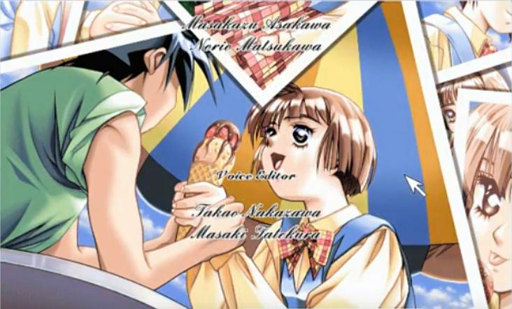 懵懂爱情游戏,学生时代的恋爱游戏