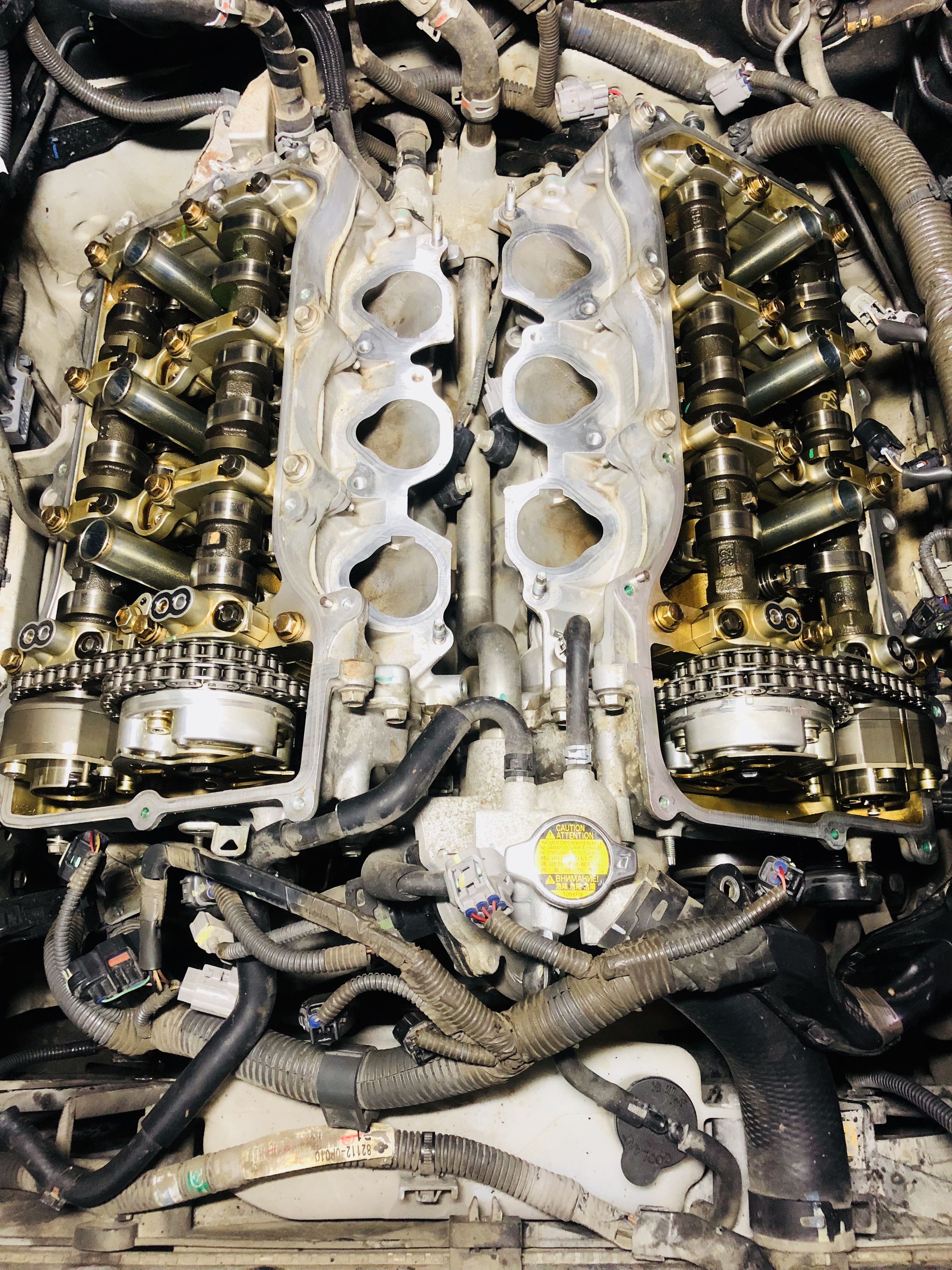 丰田真的开不坏吗,丰田锐志车真的开不烂吗