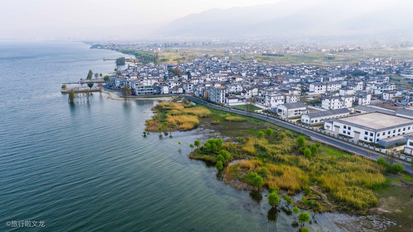 大理洱海龙龛码头旅游攻略,去大理洱海龙龛码头