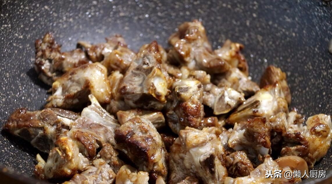 羊肉怎样烧才最好吃最有营养,羊肉怎么做又好吃又补