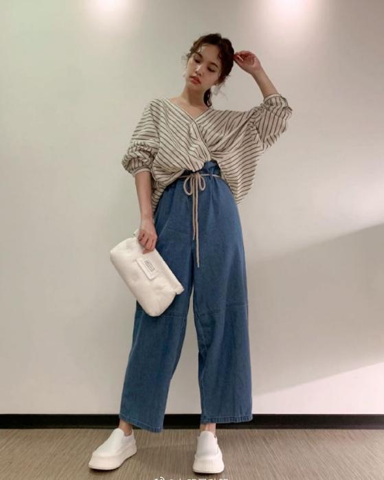 杨丞琳轻熟穿搭,轻熟杨丞琳穿搭