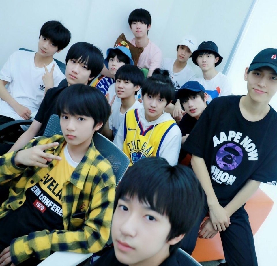 十八楼玄学时代峰峻,十八楼时代峰峻成员