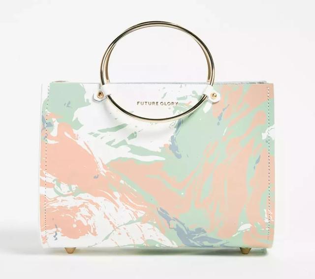 黑五“包”你满意！这六个小众品牌包包低至8xx！仅剩4天！