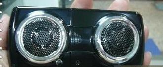 山寨机的强大功能,山寨机超强续航