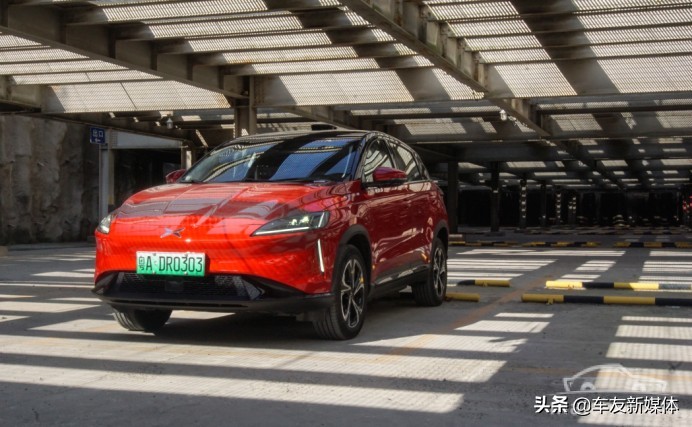 小鹏g3i520g,小鹏g32021款试驾