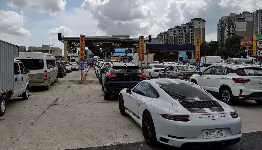 珠海汽车上牌新规定,珠海新车上牌违法吗