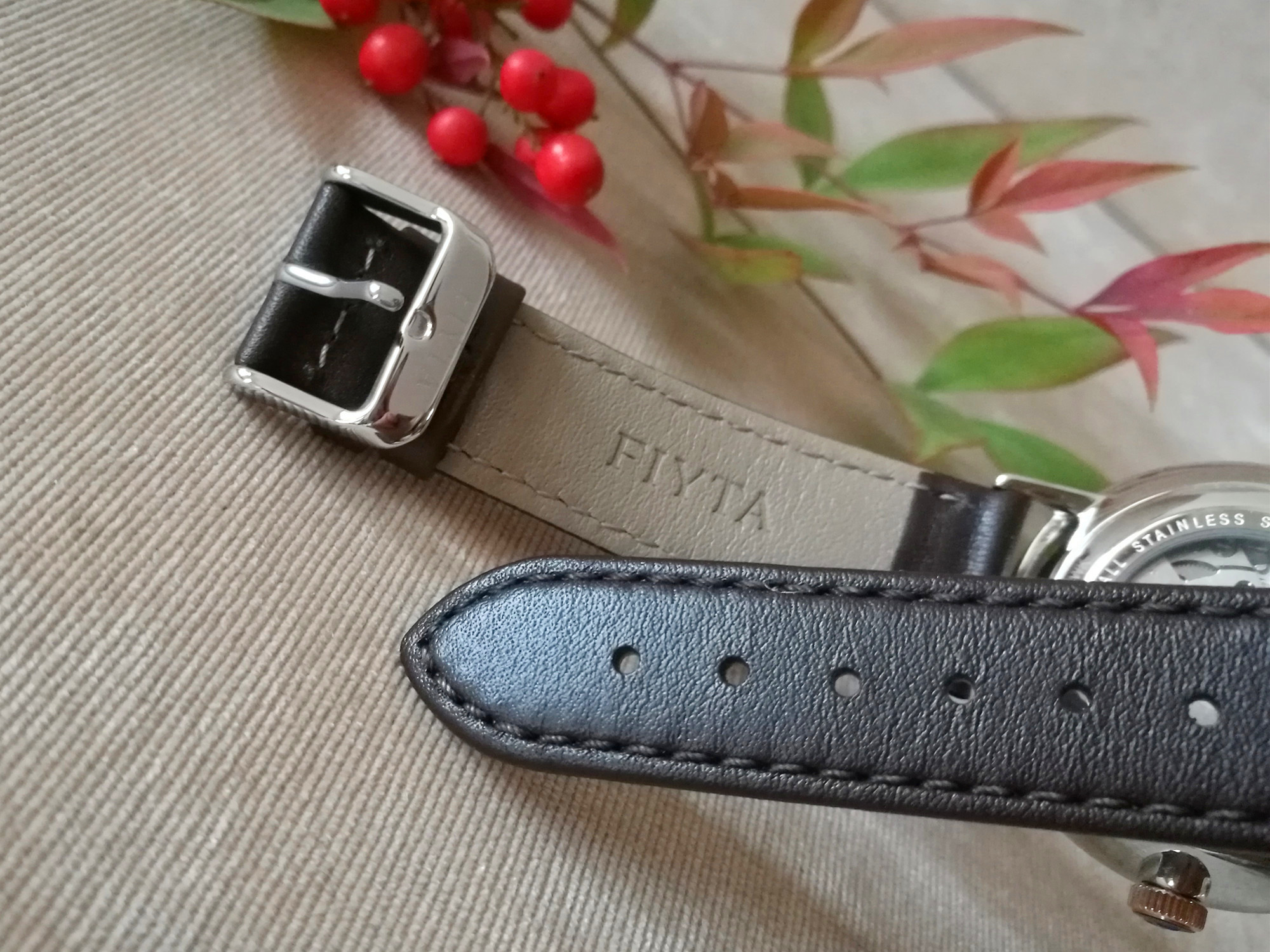 飞亚达手表怎么样什么档次,飞亚达属于什么档次手表