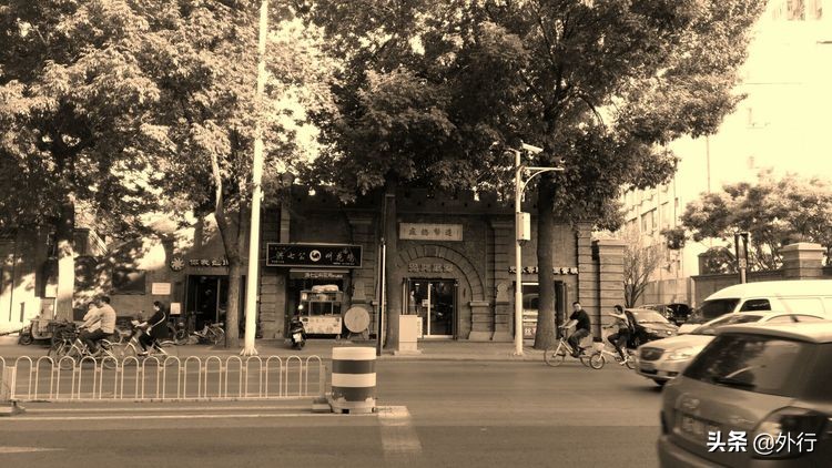 熟悉的天津,熟悉天津地图