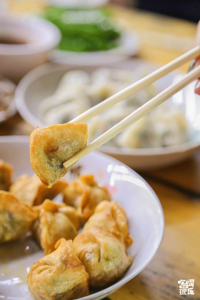 不打眼的通泰街，蕴藏了了一代长沙人的美食回忆