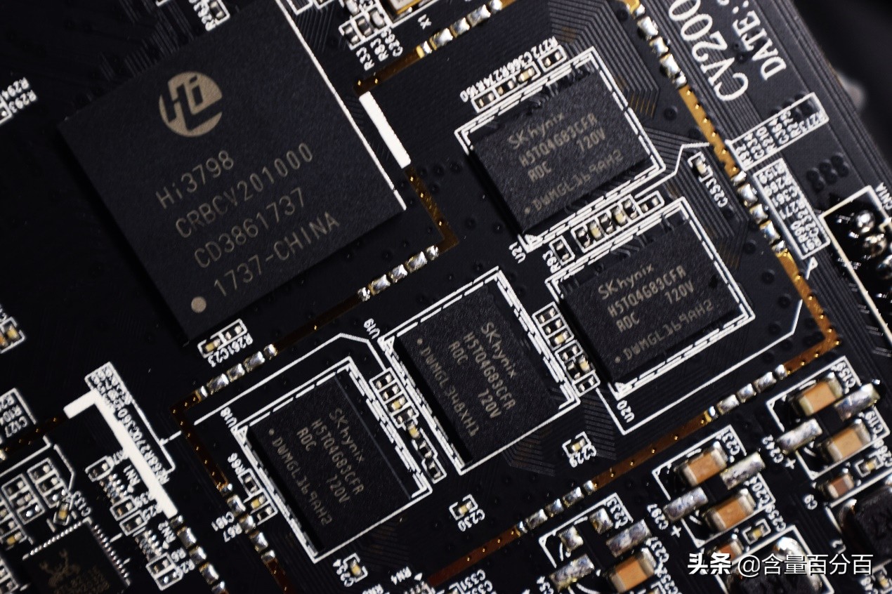 投影仪不是孤家寡人，明基E520智能投影仪周边扩展产品小晒