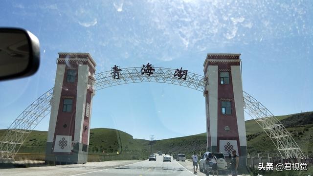 自驾游青海湖看星空地点,青海湖适合自驾游的时间