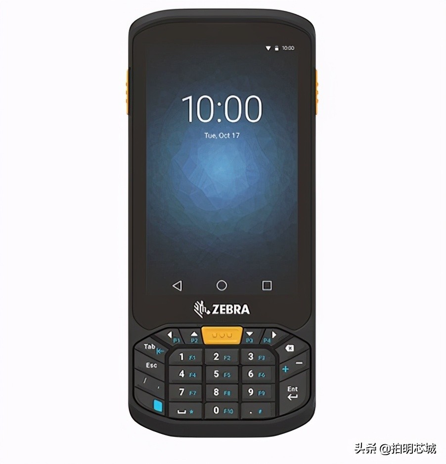 扫码枪的设备有哪些,自动化扫码枪工作原理