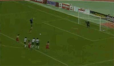 国足vs沙特历史胜率怎么样,足球报97年对沙特保平争胜