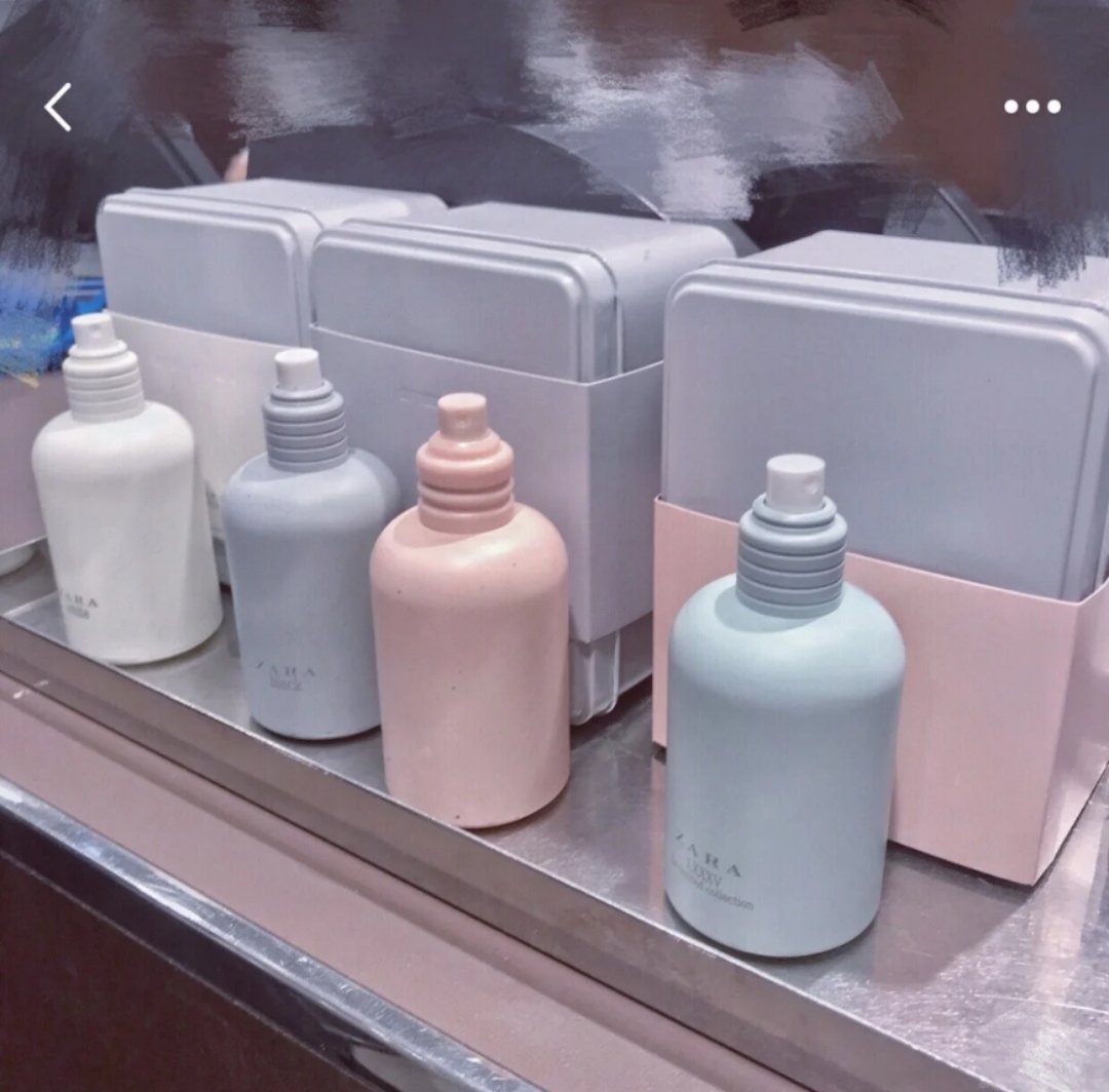 没钱香水也可以买吗,没钱买迪奥等有钱了还是会买迪奥