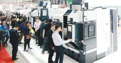 沈阳机床i5详解,沈阳机床历史简介