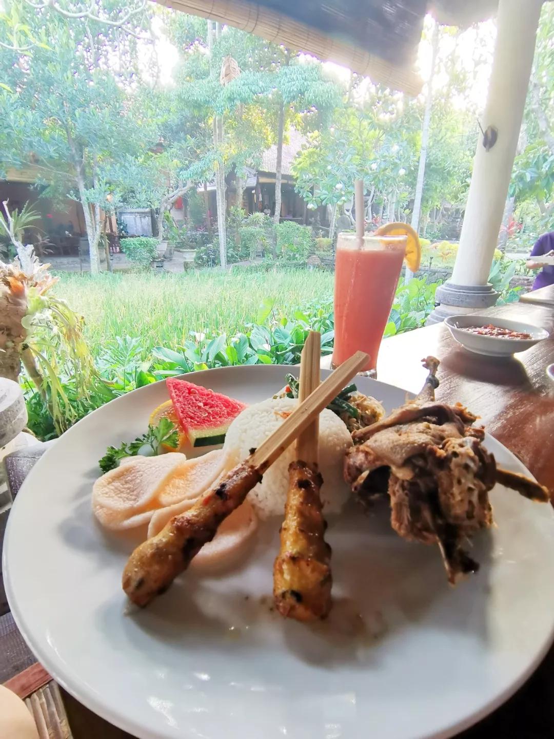 巴厘岛旅游必打卡,巴厘岛六天五晚游