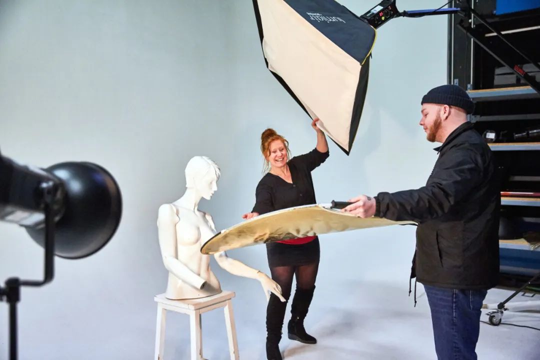 MET布莱顿城市学院