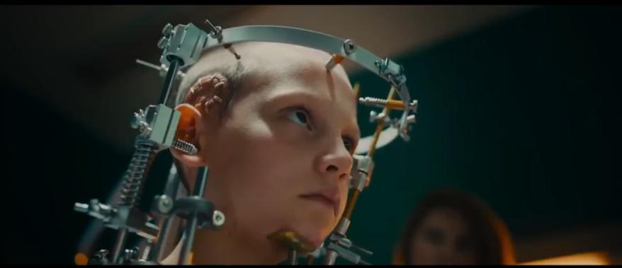 全裸出镜？*伦乱**产子？全程马赛克才能播的戛纳金棕榈