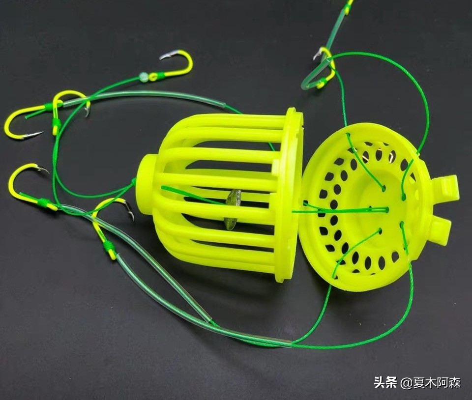 抛竿钓鲢鳙的正确方法,抛竿钓鲢鳙怎么操作