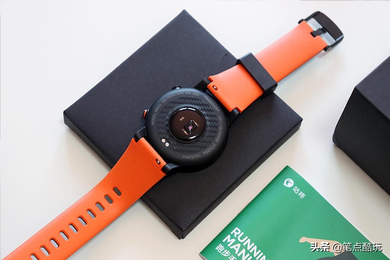 咕咚x3手表和咕咚x3er的区别,咕咚X3运动手表功能介绍