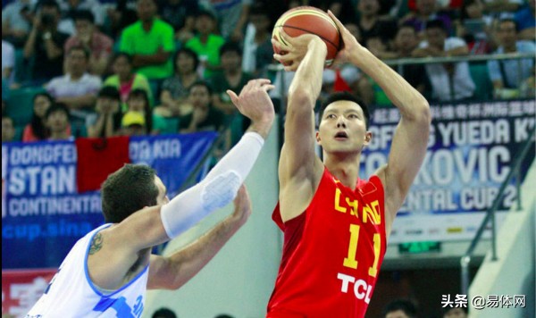 斯坦科维奇杯洲际篮球赛录像,中国男篮历届斯坦科维奇杯