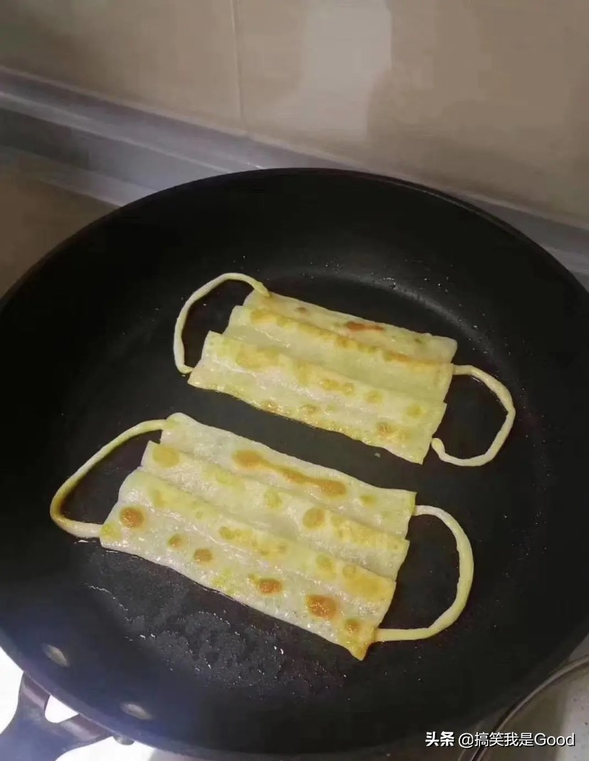 咏鸡搞笑版,咏鸡搞笑诗