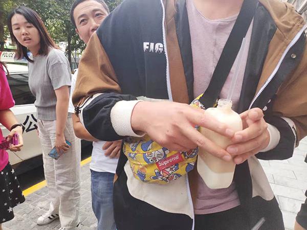 奶茶店周杰伦,周杰伦mv奶茶店叫什么名字