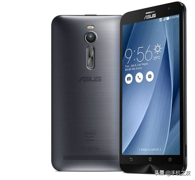 华硕手机zenfone2参数,华硕zenfone2信号评测