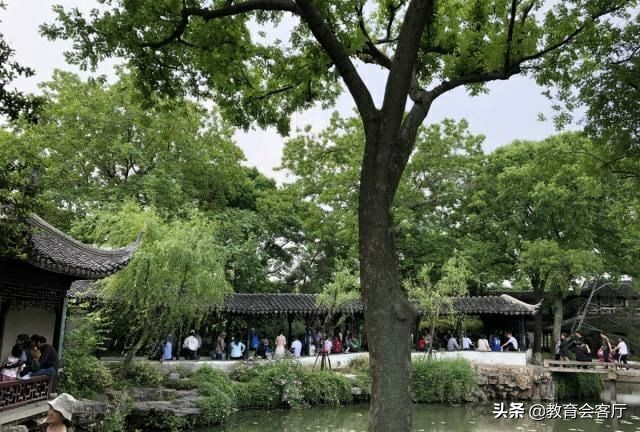 苏州旅行记随笔,苏州旅行记视频