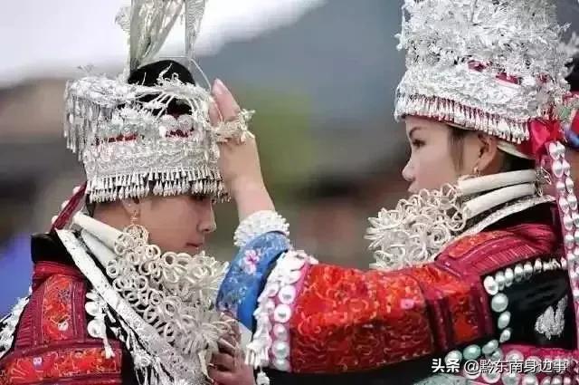 施洞苗族刺绣教程,贵州施洞刺绣馆