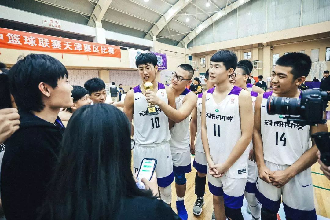 天津南开中学胡崇洋比赛,天津南开中学胡崇洋