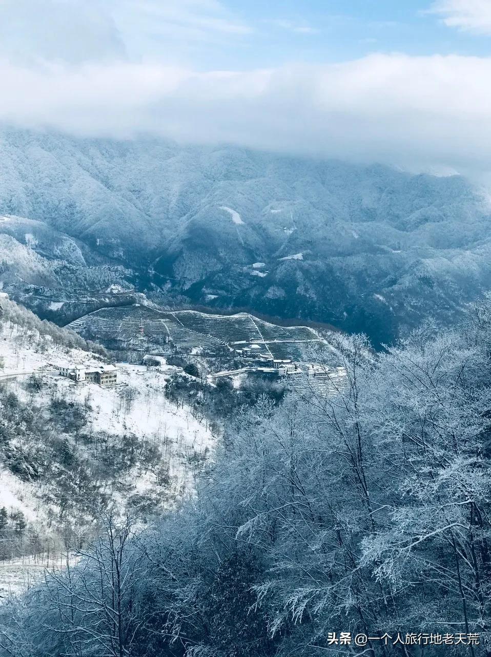 国家地理评选中国必去的50个地方,国家地理评出一生必去的30个地方