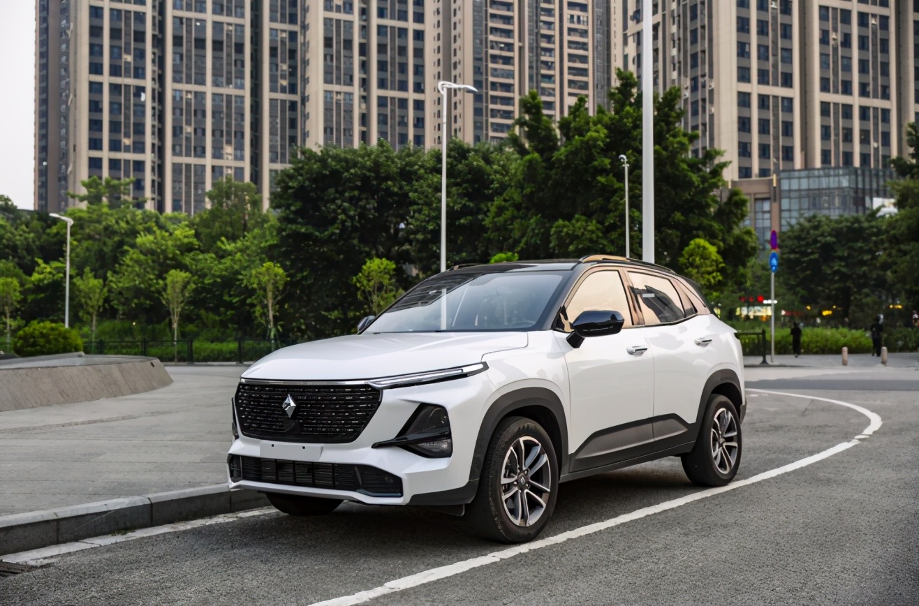 想要空间大10万元必买的suv车型,续航1000km8万左右纯电车suv推荐