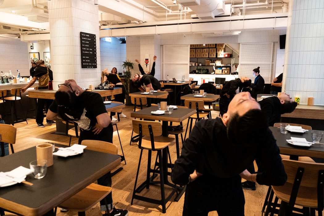 为何世界级大厨们都偏爱香港餐厅Yardbird？